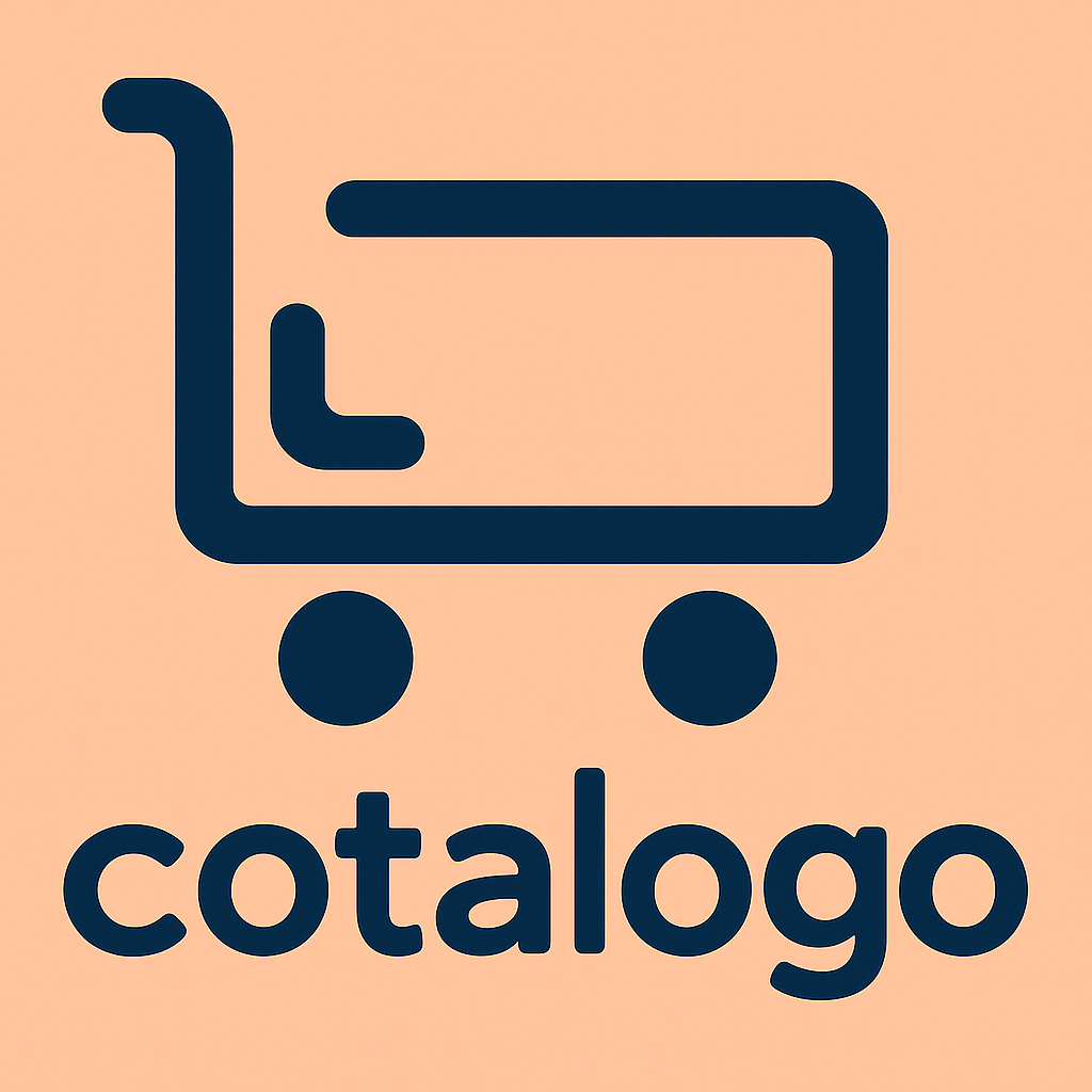 Catálogo digital